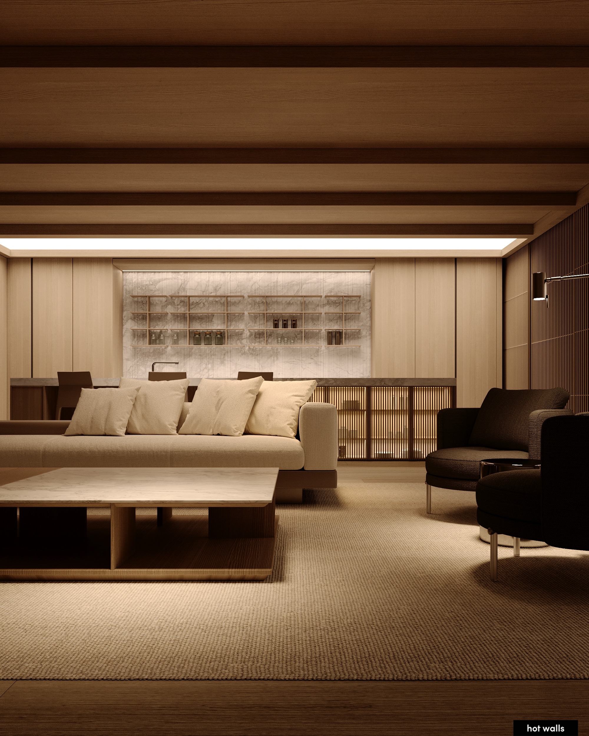 Декоративные элементы AGALAROV ESTATE