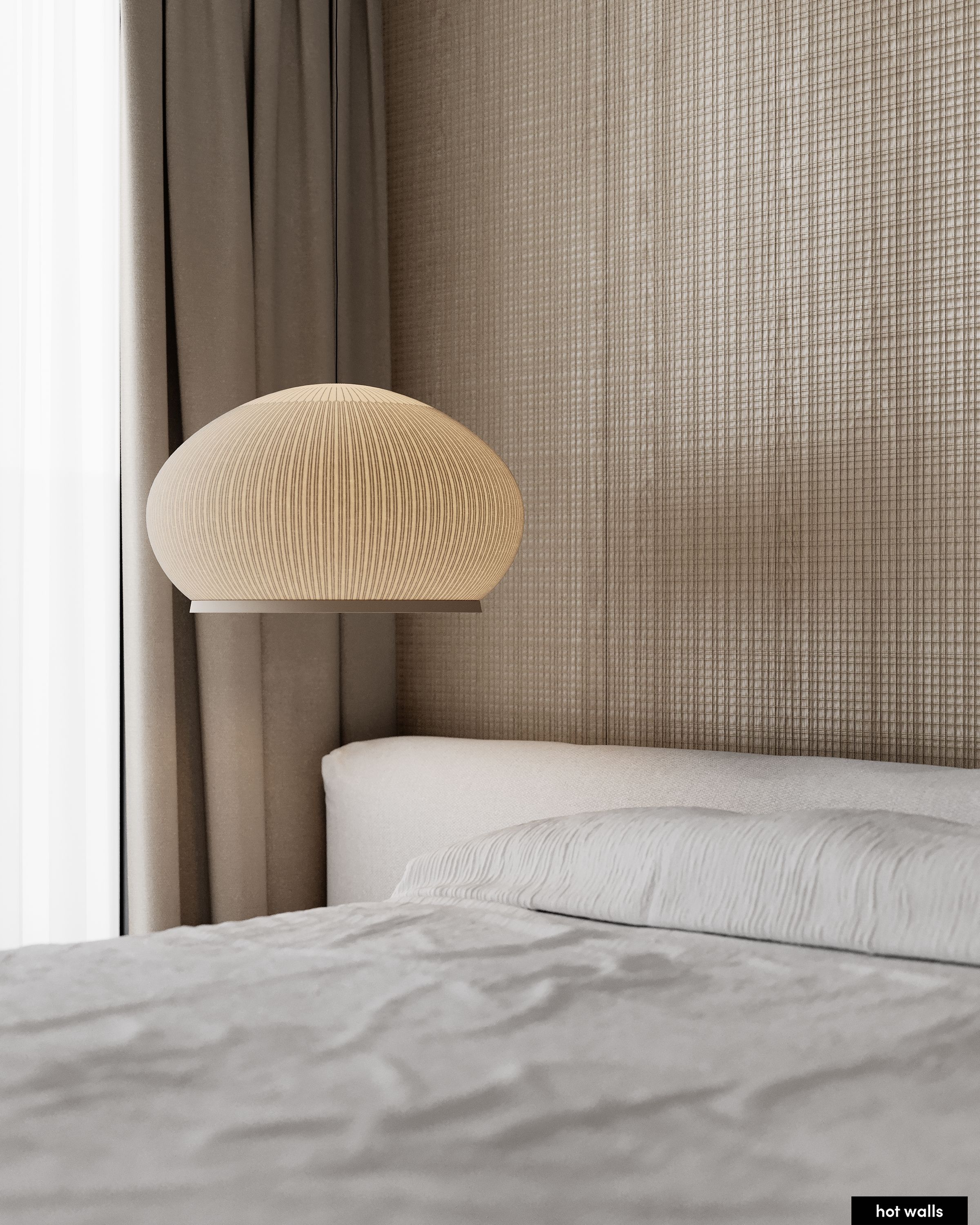 Ванная комната в минималистичном стиле