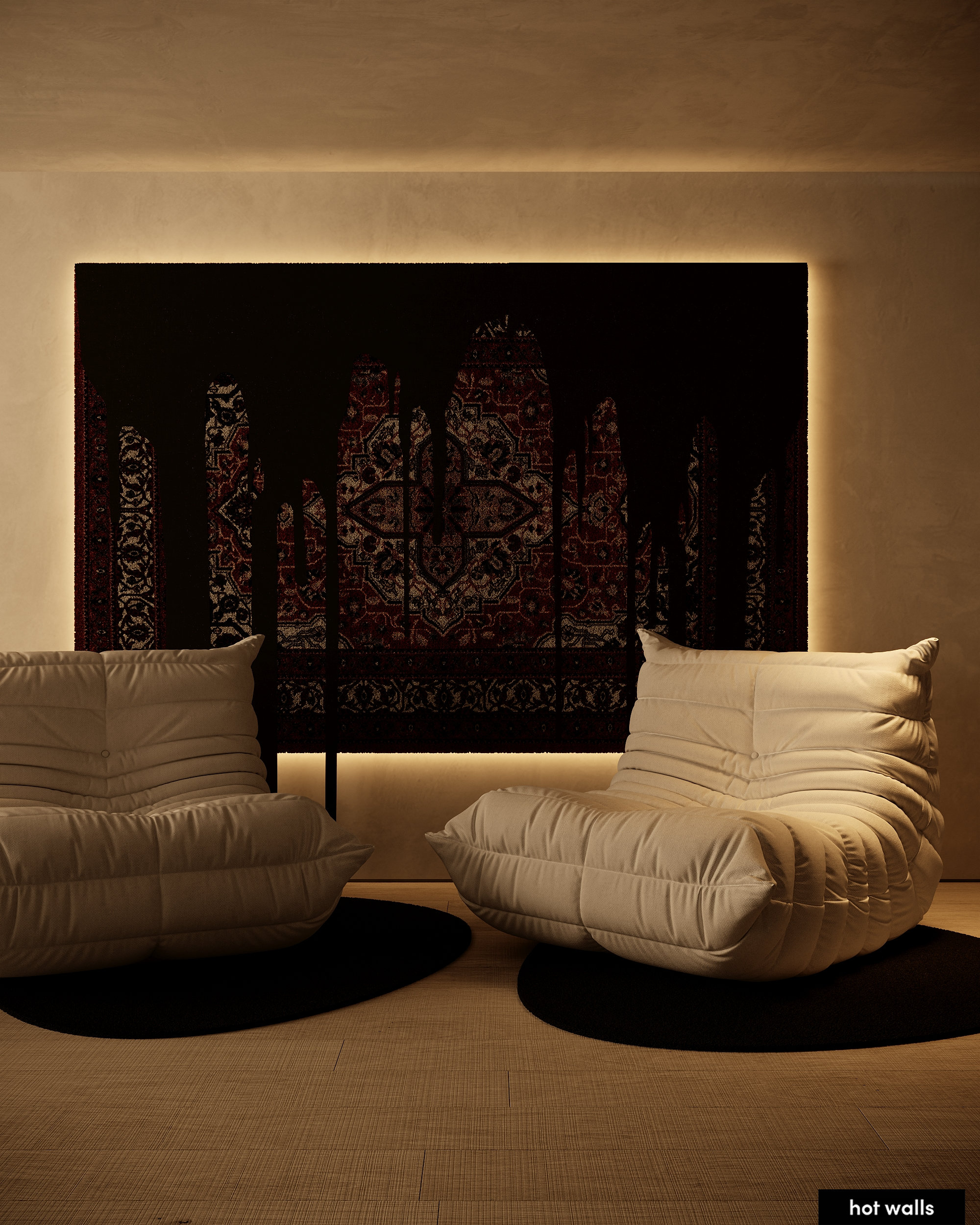 Детали мебели и аксессуаров