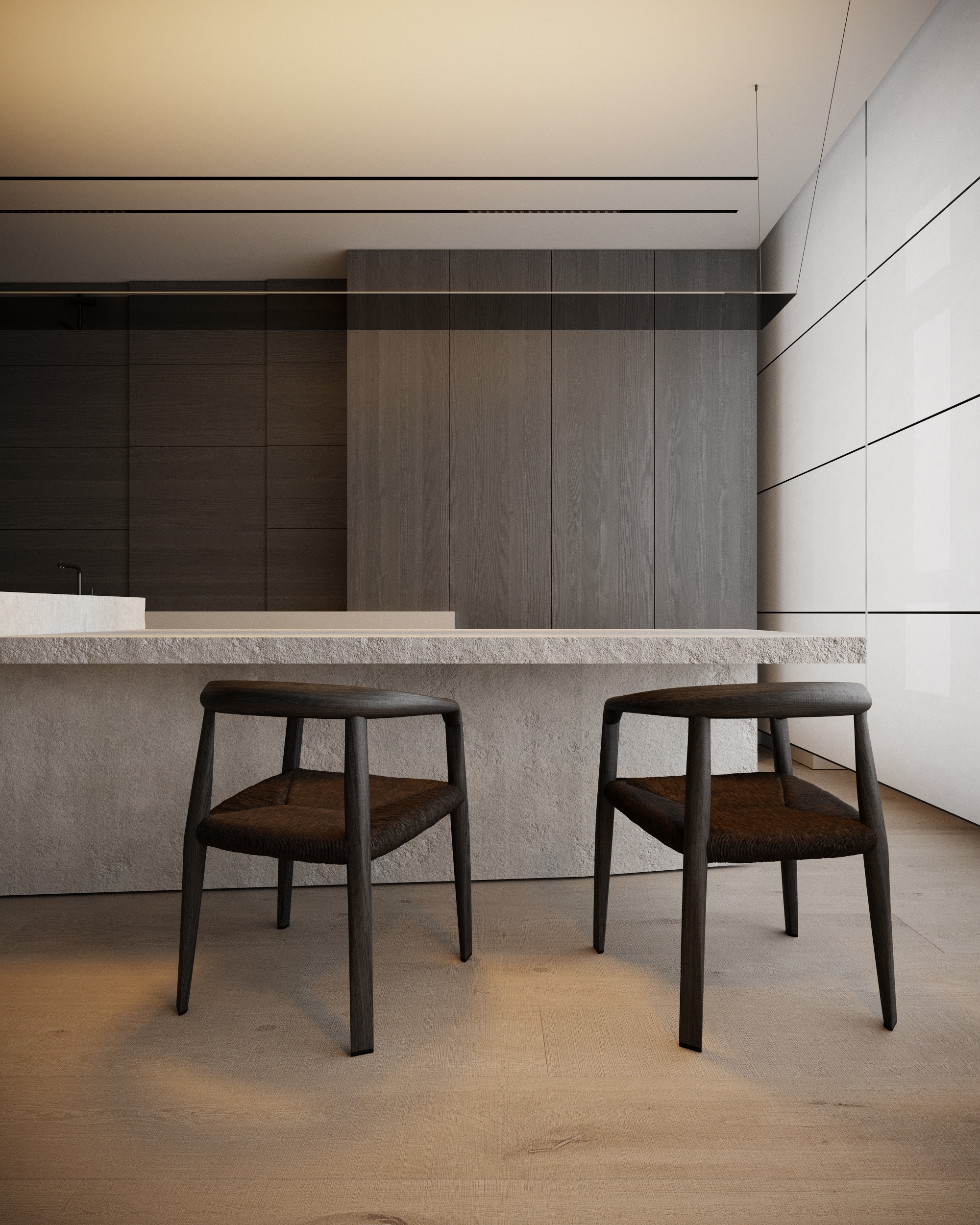 Финальный вид проекта