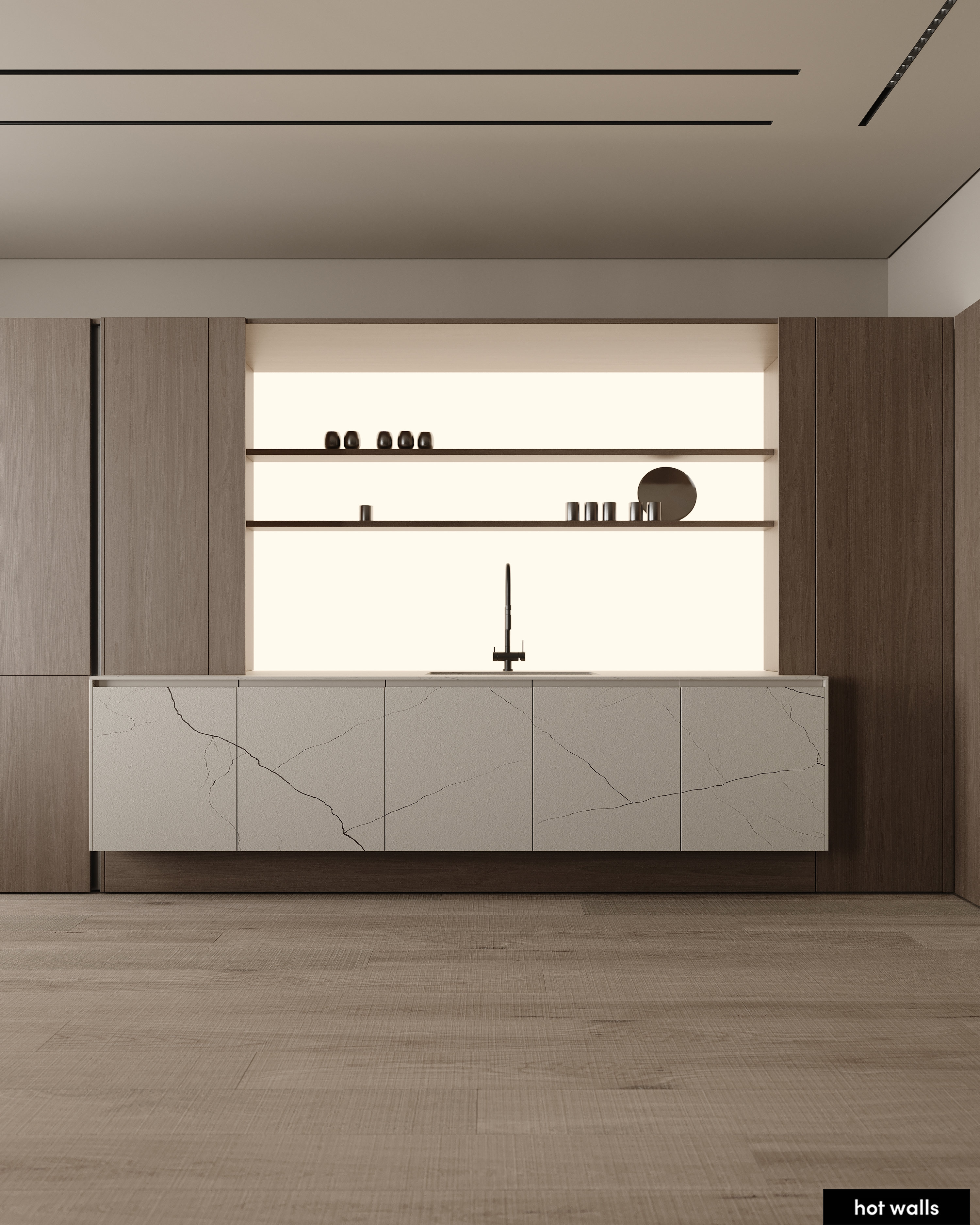 Освещение и аксессуары