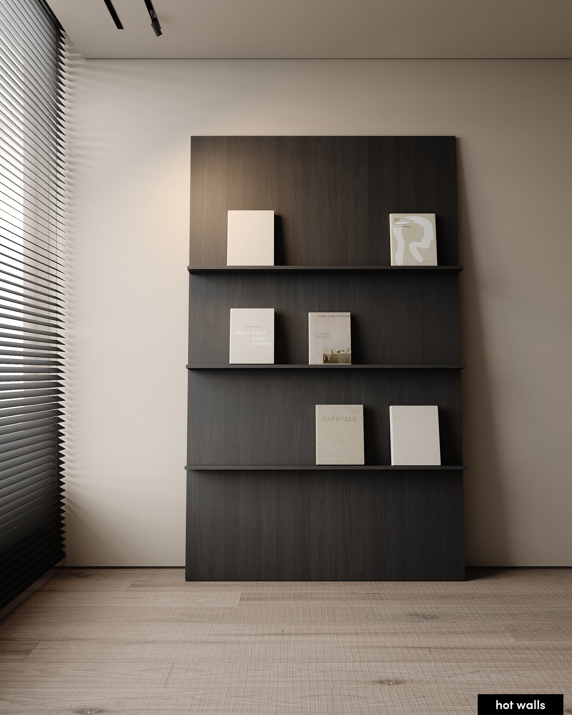 Стильный интерьер дома NEVA HOUSE 150 с современной мебелью и продуманным освещением