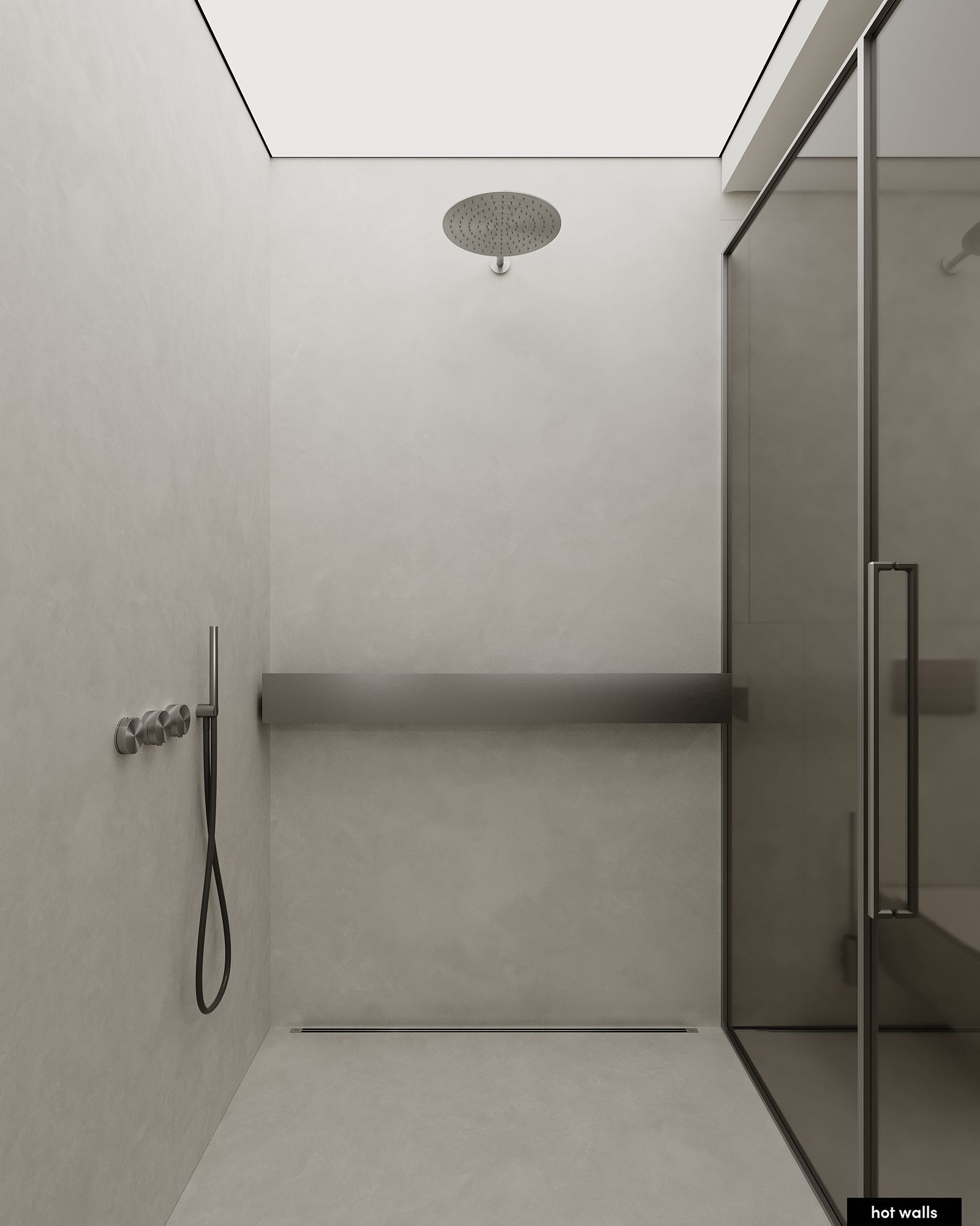 Стильный интерьер дома NEVA HOUSE 150 с современной мебелью и продуманным освещением