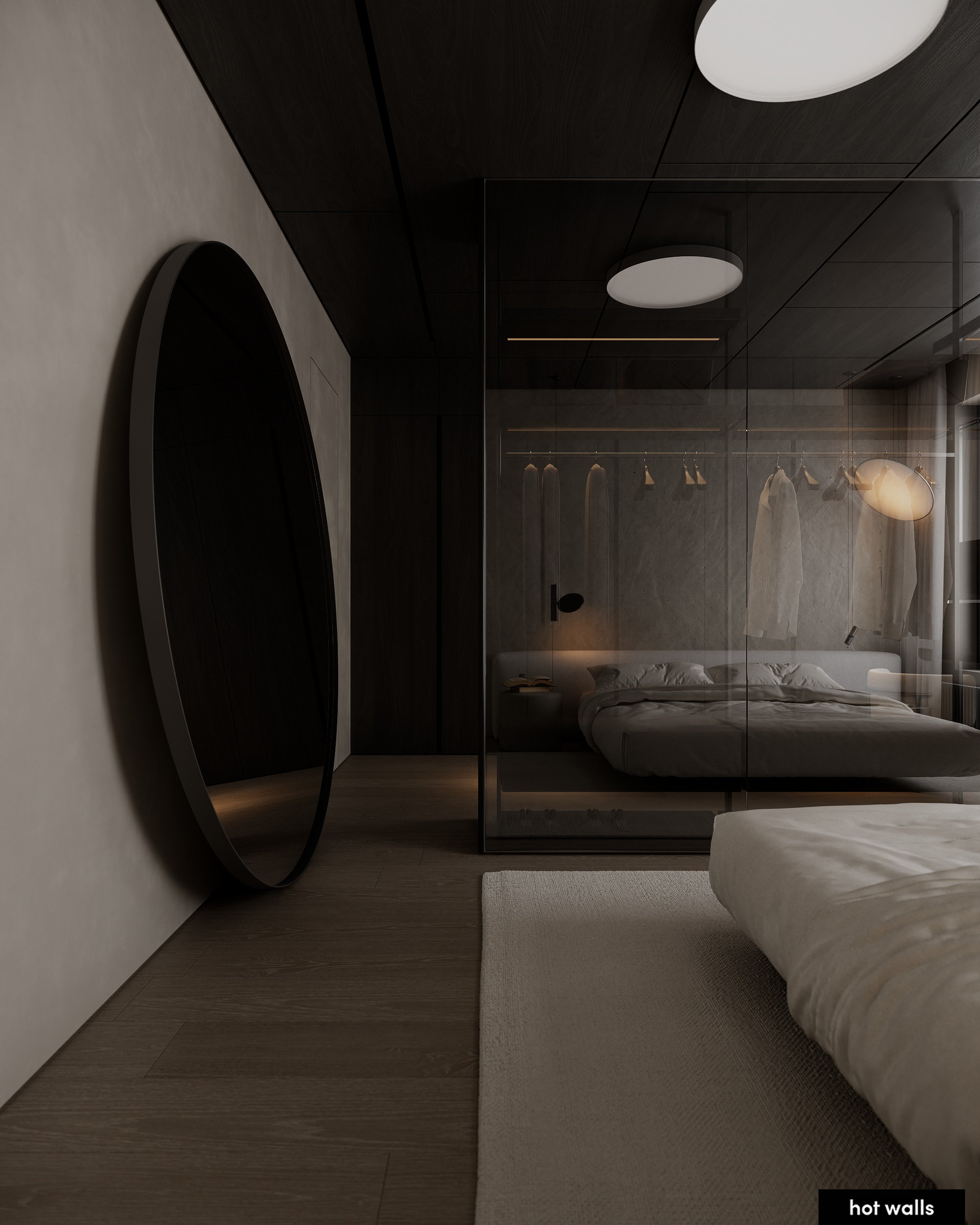 Детали мебели и аксессуаров