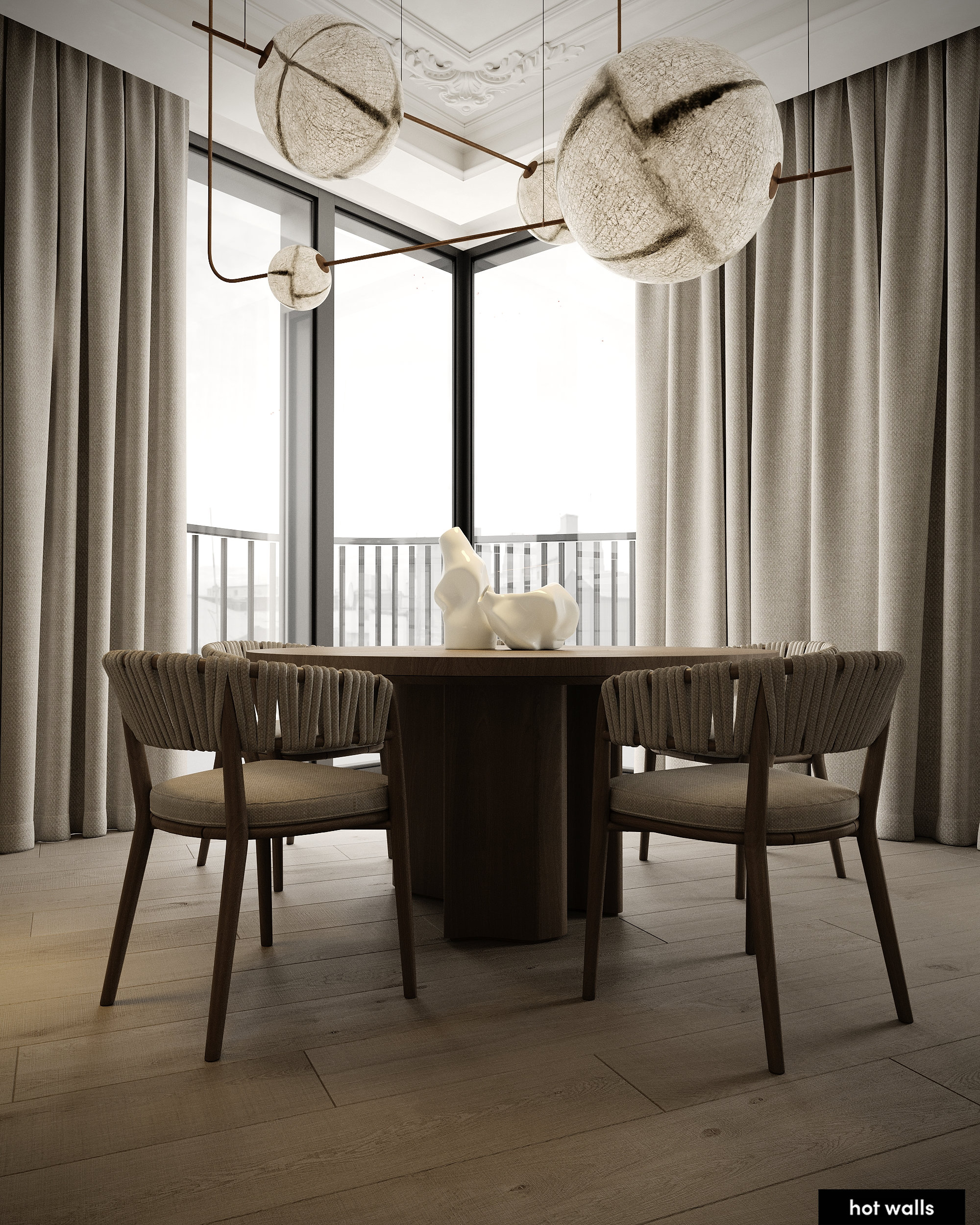 Детали мебели и аксессуаров