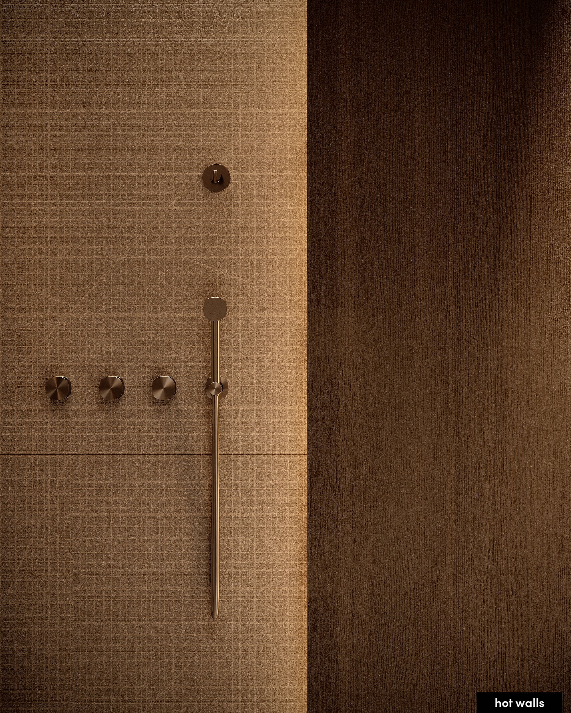 Эксклюзивный интерьер квартиры SYMBOL 169 с премиальными материалами и авторским дизайном